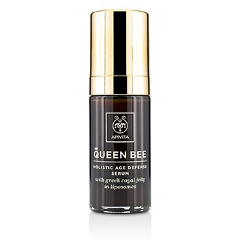 Queen Bee Holistic Age Defense Suero (Fecha Vto.: 03/2020)