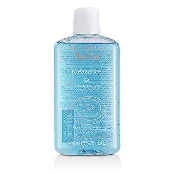 Cleanance Gel Limpiador Sin Jabón (Fecha Vto.: 03/2020)