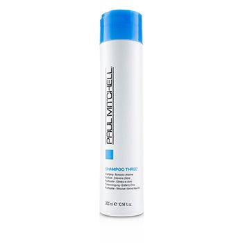 Paul Mitchell Champú Three (Aclarante - Remueve Cloro)