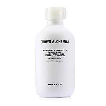 Grown Alchemist Nutritivo - Champú 0.6