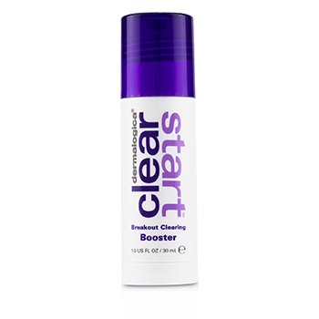 Dermalogica Clear Start Impulsador Limpiador de Brotes