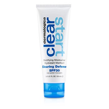 Clear Start Defensa Limpiadora SPF 30