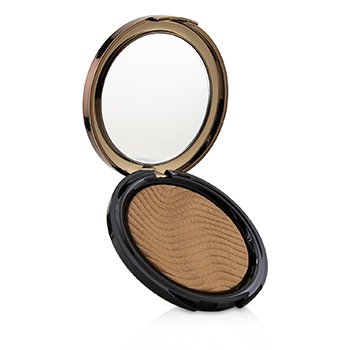 Make Up For Ever Pro Bronze Fusion Undetectable Bronceador Compacto - # 25I (Cinnamon)