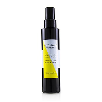 Hair Rituel de Sisley Spray Voluminizante (Textura & Densidad)