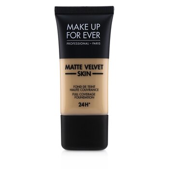 Matte Velvet Skin Base Cobertura Completa - # Y325 (Flesh)