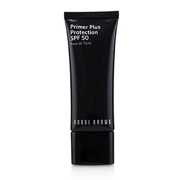 Bobbi Brown Primer Plus Protección SPF 50