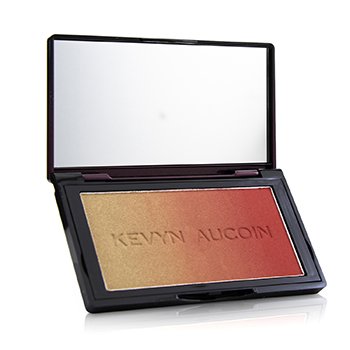 Kevyn Aucoin The Neo Rubor - # Sunset (Bright Golden Coral)