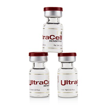 Cellcosmet UltraCell Programa Celular Revitalizante Sensible Para Piel Sensible