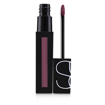 PowerMatte Pigmento de Labios - # Save The Queen (Dusty Mauve)