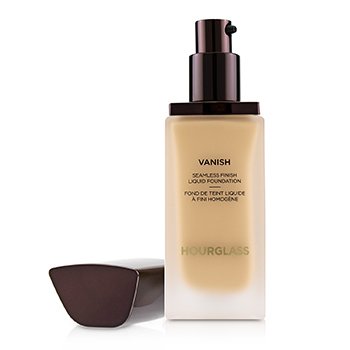 Vanish Base Líquida Acabado Perfecto - # Natural