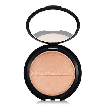 Endless Glow Iluminador - # Fierce
