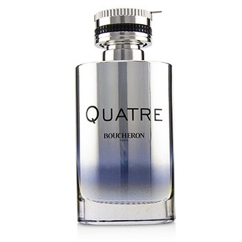 Quatre Intense Eau De Toilette Spray