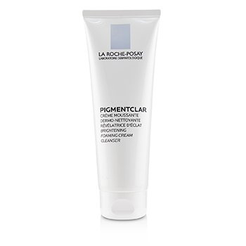 Pigmentclar Crema Limpiadora Espumosa Iluminante