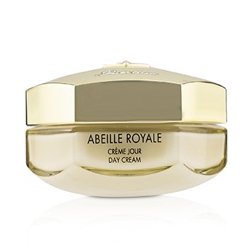 Abeille Royale Crema de Día - Reafirma, Suaviza & Ilumina