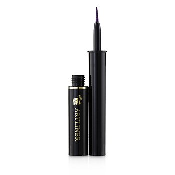 Artliner Delineador de Ojos de Fieltro Suave - # 05 Purple Metallic