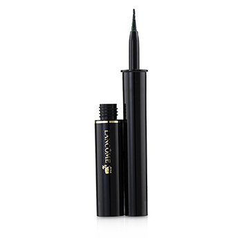 Artliner Delineador de Ojos de Fieltro Suave - # 07 Green Metallic