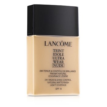 Teint Idole Ultra Wear Base Desnuda SPF19 - # 03 Beige Diaphane