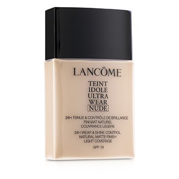 Teint Idole Ultra Wear Base Desnuda SPF19 - # 03 Beige Diaphane