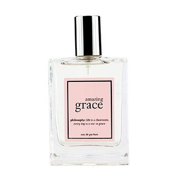 Amazing Grace Eau De Parfum Spray (Edición BCRF/ Sin Caja)