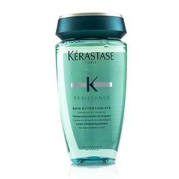 Kerastase Resistance Bain Extentioniste Champú Fortalecedor de Longitud