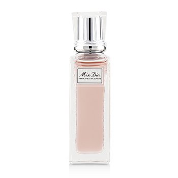 Miss Dior Absolutely Blooming Roller-Pearl Eau De Parfum