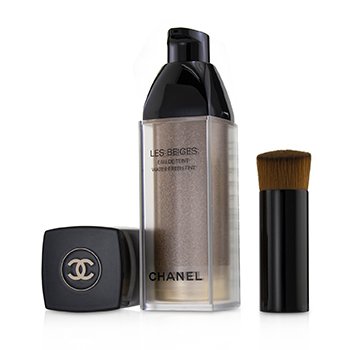 Chanel Les Beiges Eau De Teint Agua Tinte Fresco - # Medium Plus
