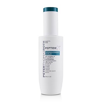 Peter Thomas Roth Peptide 21 Suero Resistente a las Arrugas