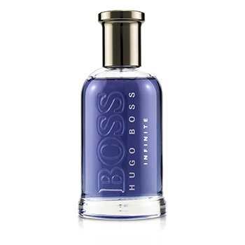 Boss Bottled Infinite Eau De Parfum Spray