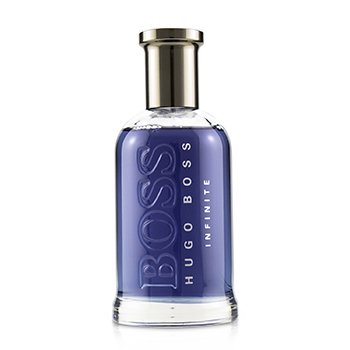 Boss Bottled Infinite Eau De Parfum Spray
