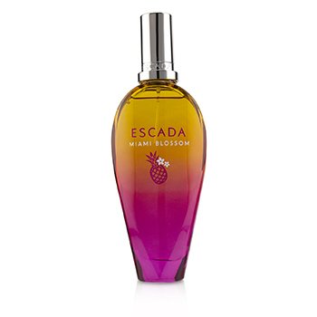 Miami Blossom Eau De Toilette Spray