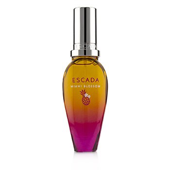 Miami Blossom Eau De Toilette Spray