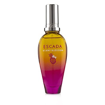 Miami Blossom Eau De Toilette Spray