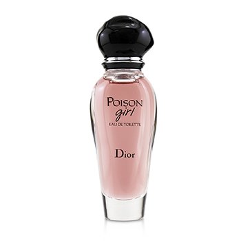 Poison Girl Roller-Pearl Eau De Toilette