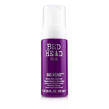 Bed Head Big Head Espuma Impulsadora de Volumen