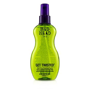 Bed Head Get Twisted Spray de Acabado Anti-Frizz