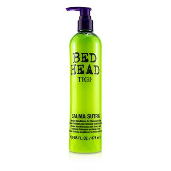 Bed Head Calma Sutra Acondicionador Limpiador (Para Ondas y Rizos)