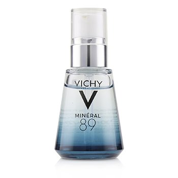 Mineral 89 Fortifying & Plumping Impulsador Diario (89% de Agua Mineralizadora + Ácido Hialurónico)