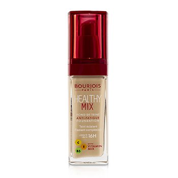 Healthy Mix Base 16H Anti Fatiga - # 50 Rose Ivory