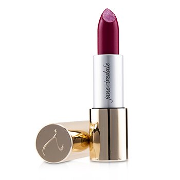 Jane Iredale Triple Luxe Pintalabios Humedad Naturalmente Duradera - # Natalie (Hot Pink)