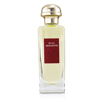 Hermes Rose Amazone Eau De Toilette Spray 34504 100ml México