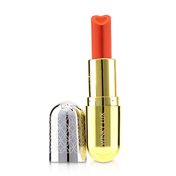 Steal My Heart Pintalabios - # Call Me (Red-Orange)