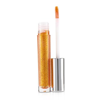 Disco Brillo de Labios - # Foxy (Naranja)