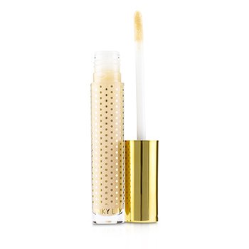 Pucker Up Lip Plumper - # Lemon Cake