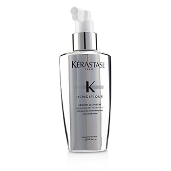 Kerastase Densifique Serum Jeunesse Suero de Juventud de Cabello (Para Cabello Adelgazante - Alterado Por el Tiempo)