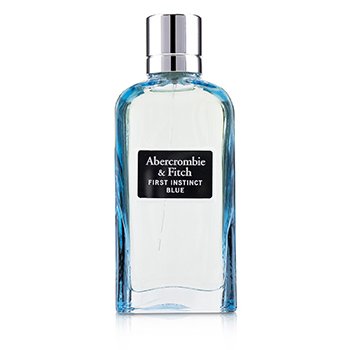 First Instinct Blue Eau De Parfum Spray