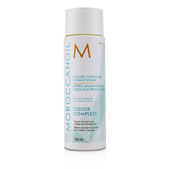 Moroccanoil Color Continue Acondicionador (Para Cabello Tratado con Color)