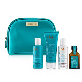 Destination Smooth Set de Viaje