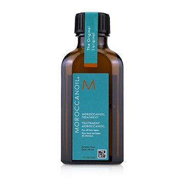 Moroccanoil Moroccanoil Tratamiento - Original (Para Todo Tipo de Cabello)