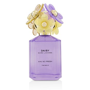 Daisy Eau So Fresh Twinkle Eau De Toilette Spray (Sin Celofán)