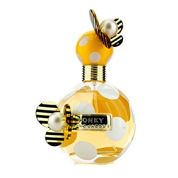 Honey Eau De Parfum Spray (Sin Celofán)